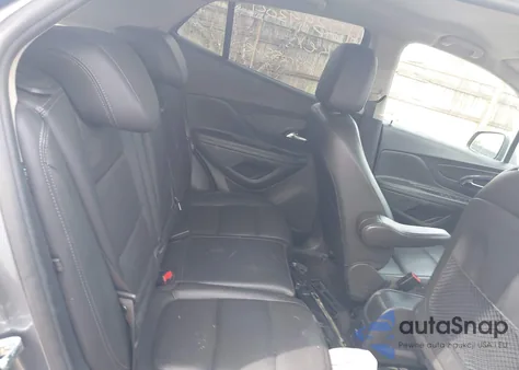 2019 Buick Encore Fwd Essence from USA, damaged, VIN KL4CJCSM1KB759236